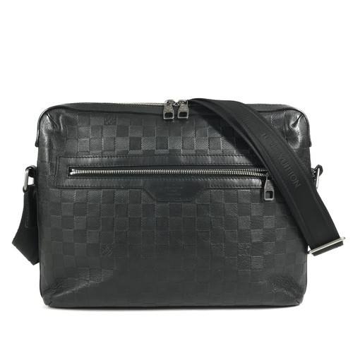 Borsa tracolla louis vuitton - a,