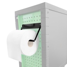JBM PORTA ROTOLO DI CARTA PER