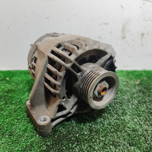 Alternatore lancia musa - lancia,