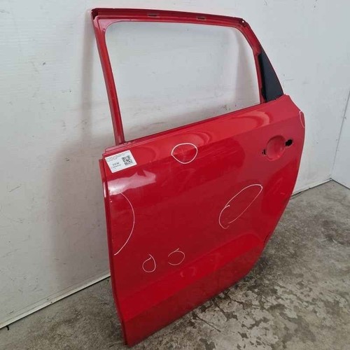 Porta portiera sportello