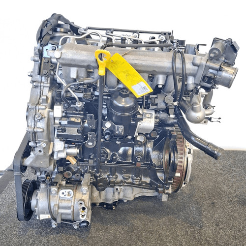 191x12ah00 motore semicompl - motore,