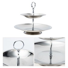  Supporto Torta Piani Vassoio