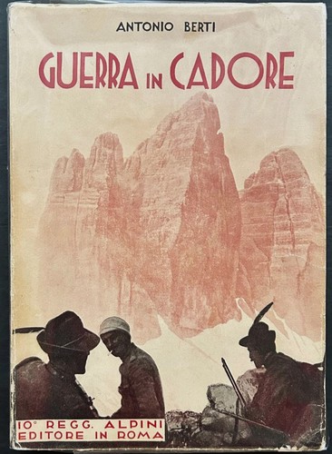 Berti antonio guerra in - berti,