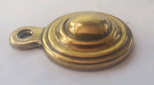 Keller brass copri - co., bullone