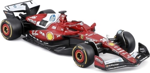 Gadget bburago f1 ferrari - -,