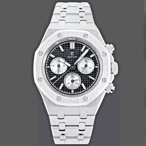 Orologio cronografo eniton - orologio,