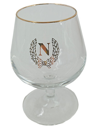 Napoleon bicchiere cognac - napoleon,