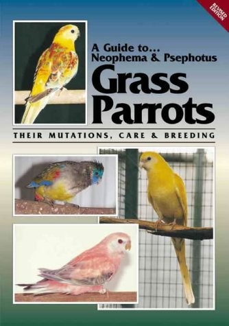 Guide neophema - neophema, &