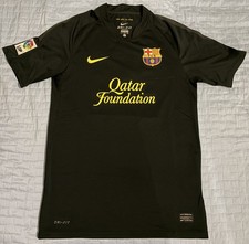 Maglia trasferta barcelona - maglia,