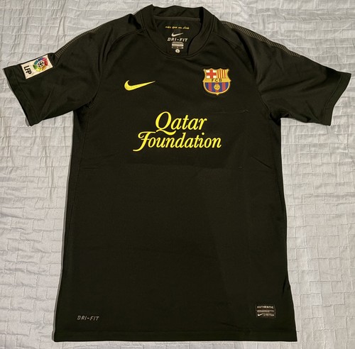 Maglia trasferta barcelona - trasferta,