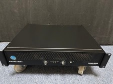 Amcron Xls 602 Alimentazione Amplificatore Usato Testato Con Cavo di