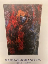 Poster mostra danese Ragnar