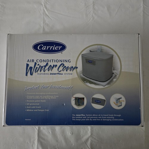 Carrier condizionatore vinile - condizionatore,