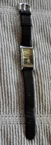 Orologio polso quarzo - da, al