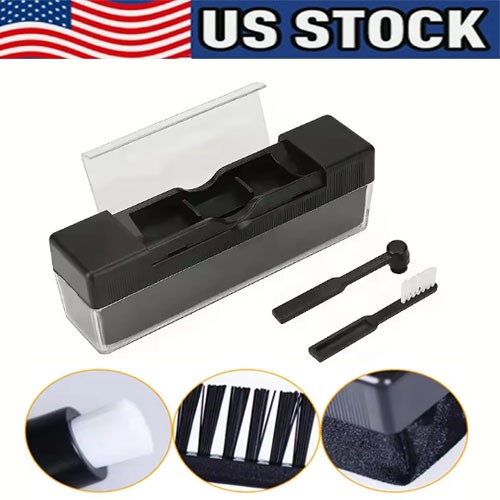 3in1 vinyl record cleaning - 3in1,