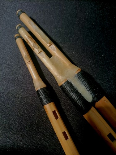 Launeddas strumento - launeddas,