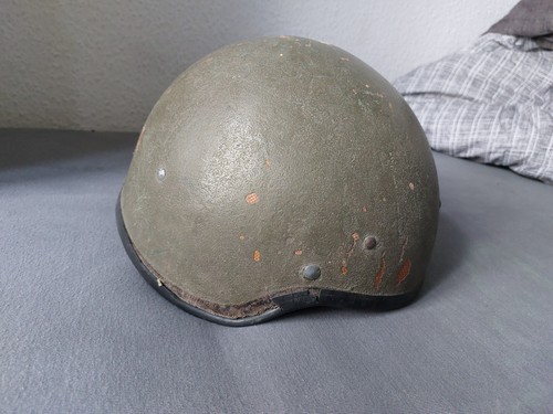 Elmetto combattimento - elmetto,
