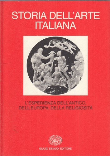 Storia dell arte italiana - lt-,