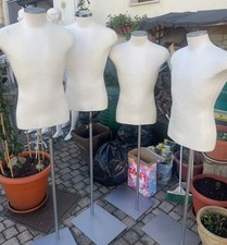 Busto uomo sartoriale