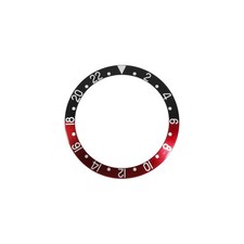 Rolex GMT Master lunetta