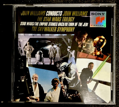 John williams conducts the - john,