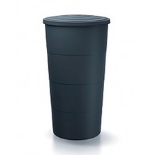 Barile per acqua piovana in