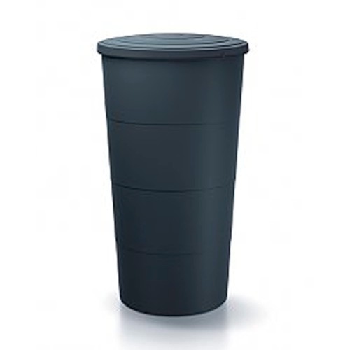 Barile per acqua piovana - , in
