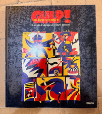 GULP! 100 ANNI A FUMETTI Un
