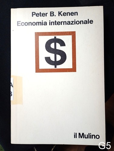 Economia internazionale - economia, di