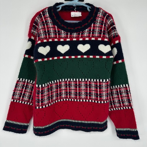 Maglione vintage indesign - vintage,