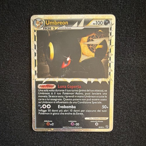Umbreon 90 ita - -, ud