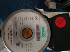 CORPO CIRCOLATORE WILO RICAMBIO LAMBORGHINI-USATO