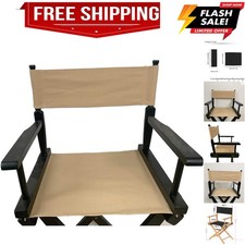 Director Chair Canvas