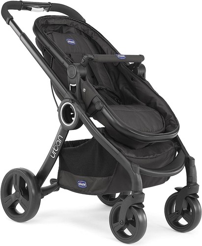 Chicco passeggino urban plus - chicco,