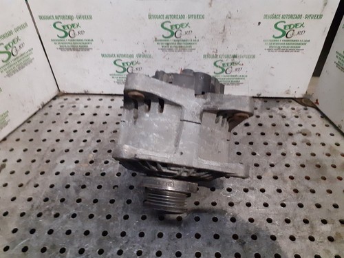 8200100907 alternatore renault - 8200100907,