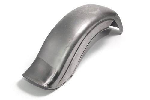 Parafango posteriore ducktail - parafango,