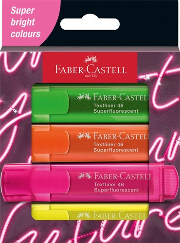 Faber castell 254600 - 254600,