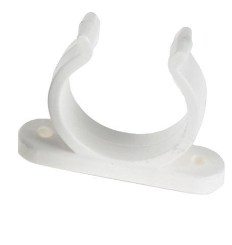 Supporto elastico bianco mm - supporto,