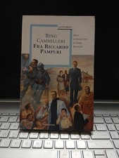 Fra riccardo pampuri rino