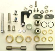 GT LTS telaio ricambi - kit