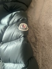Moncler For Kids 3 Years Old