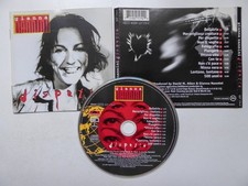 GIANNA NANNINI dispetto VG/VG