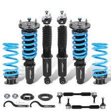 Doppio tubo coilover for bmw - coilover,