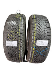 2 PNEUMATICI USATI 215/65 R 16