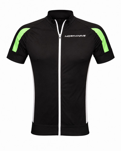 Maglia ciclismo northwave - maglia,