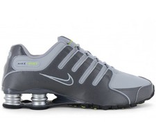 Nike Shox NZ - Uomo Sneaker