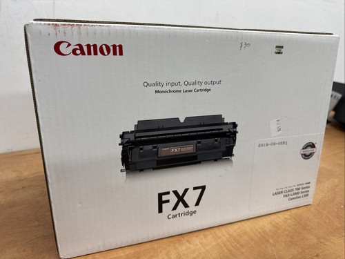 Cartuccia toner nero originale