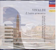 Vivaldi: L'estro Armonico /
