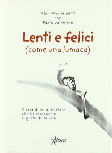 Lenti felici come una - lenti,