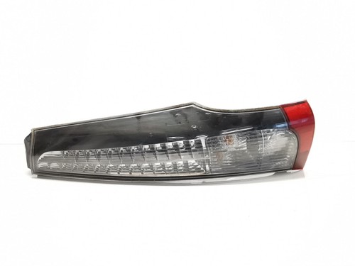Luci posteriori destra - posteriori,